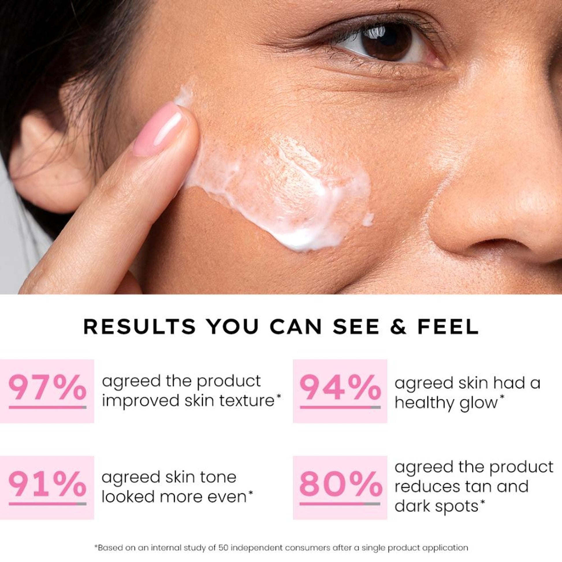 Hyphen Vitamin Infused Brightening Sunscreen SPF 50 PA++++
