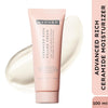 Hyphen 10% Heartleaf & 7% Ceramides-NMF Face Moisturizer| Rich Pillow Cream For Hydration