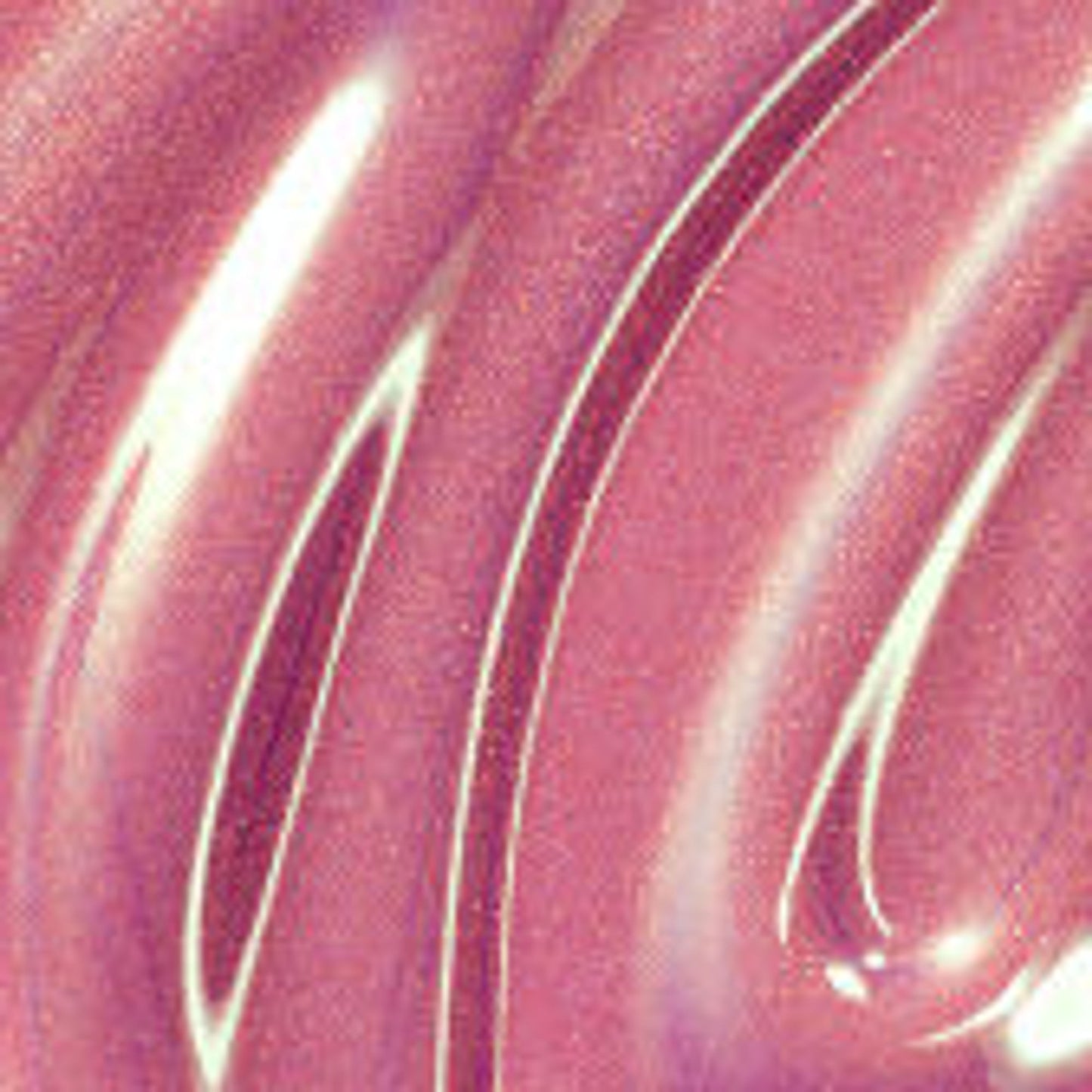 M.A.C Lipglass - Love Child