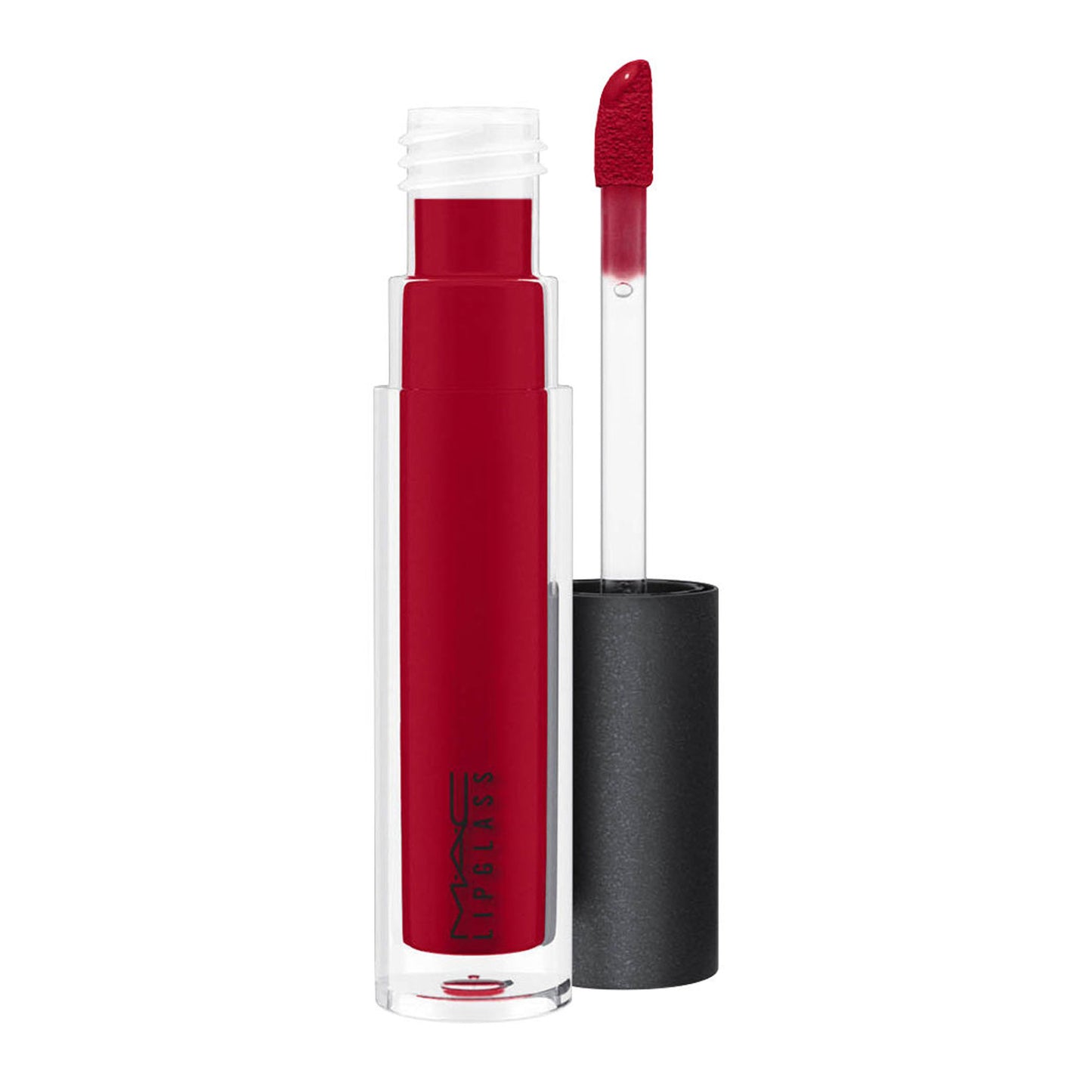 M.A.C Lipglass - Ruby Woo