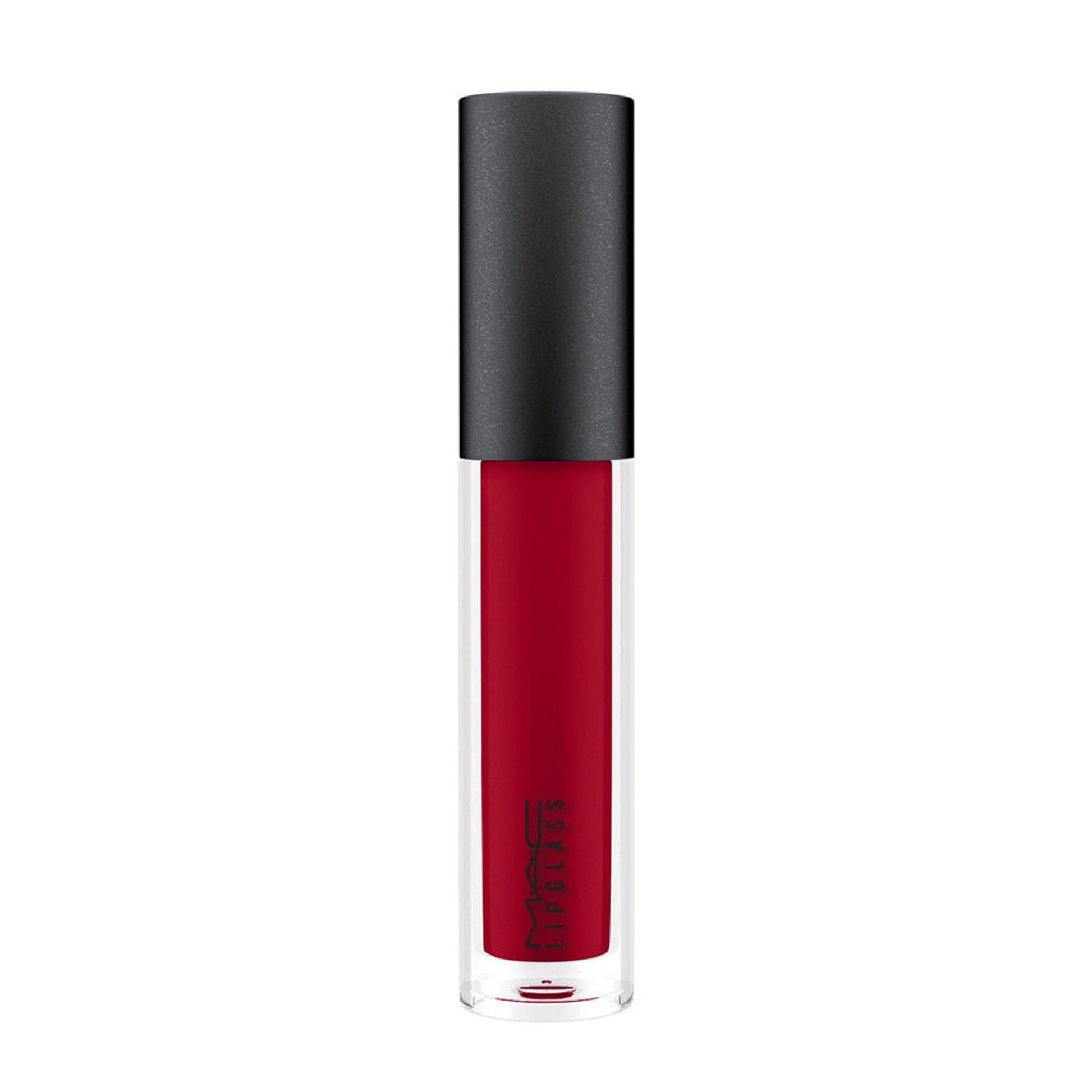 M.A.C Lipglass - Ruby Woo