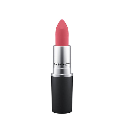 M.A.C Powder Kiss Lipstick - A Little Tamed