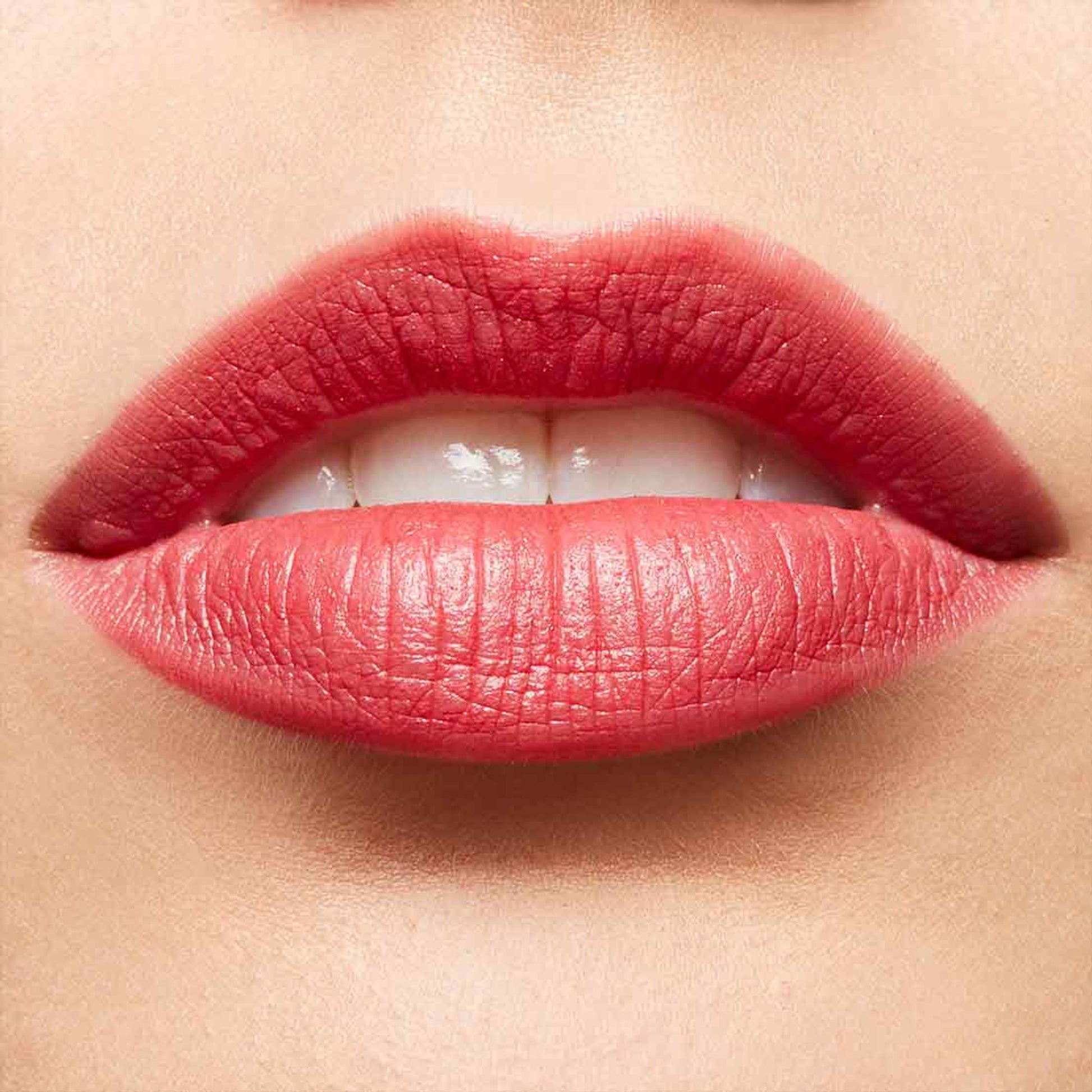 M.A.C Powder Kiss Lipstick - A Little Tamed