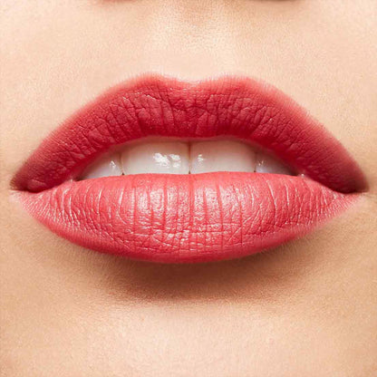M.A.C Powder Kiss Lipstick - A Little Tamed