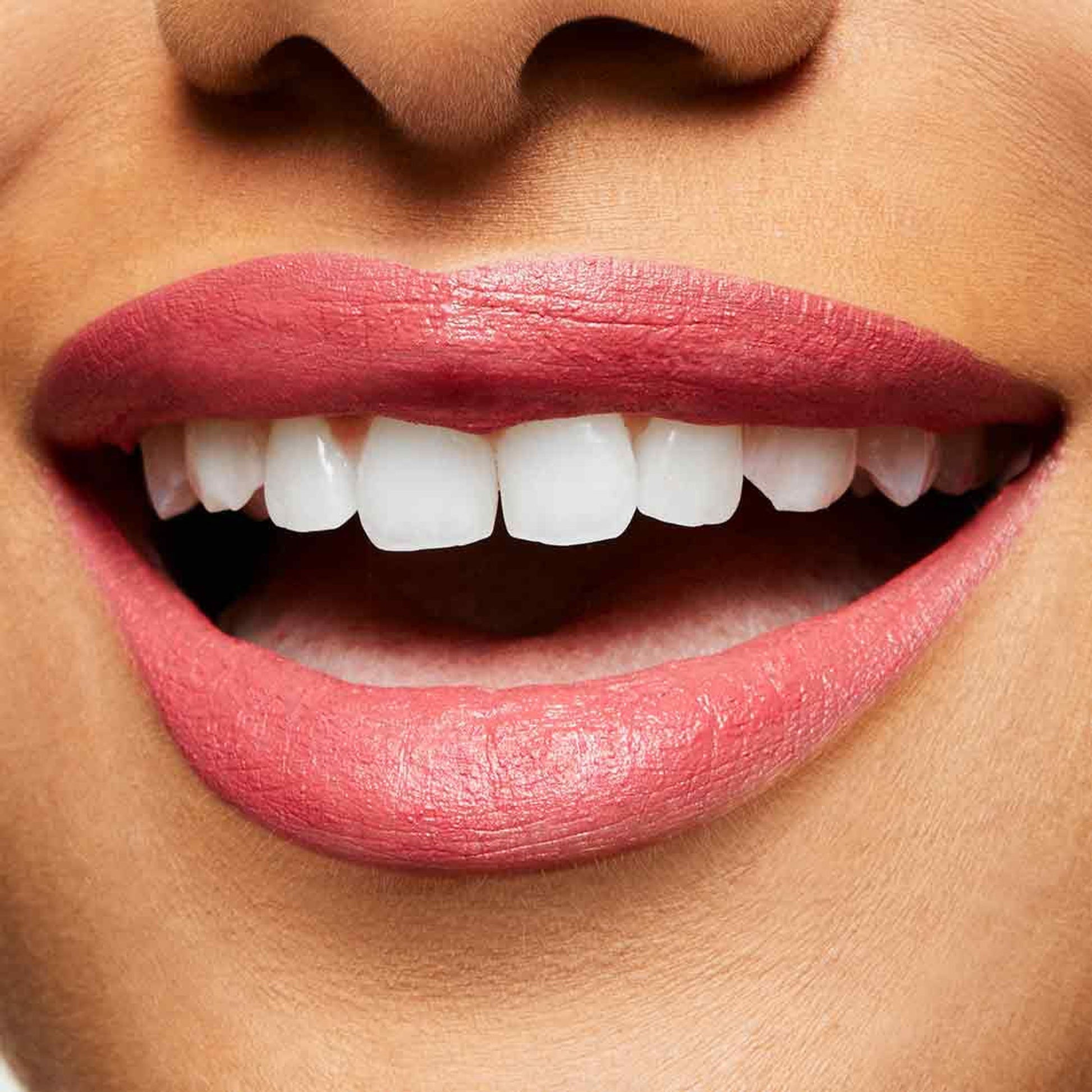 M.A.C Powder Kiss Lipstick - A Little Tamed