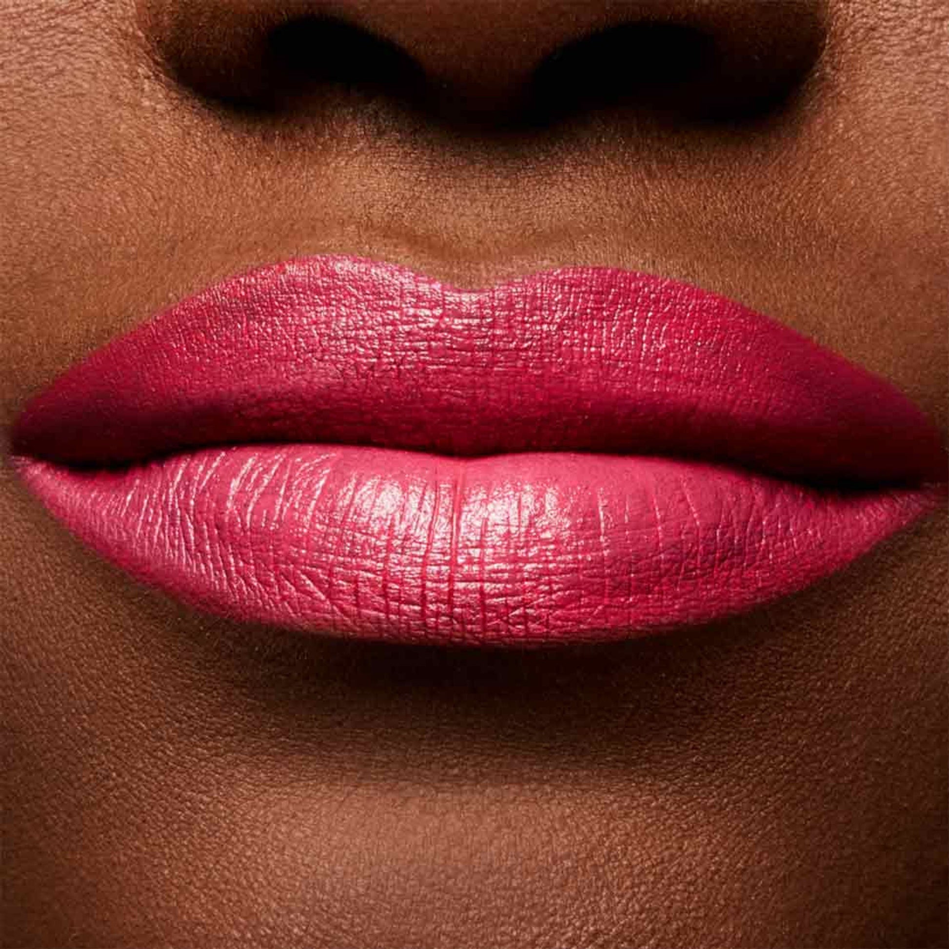 M.A.C Powder Kiss Lipstick - Fall In Love