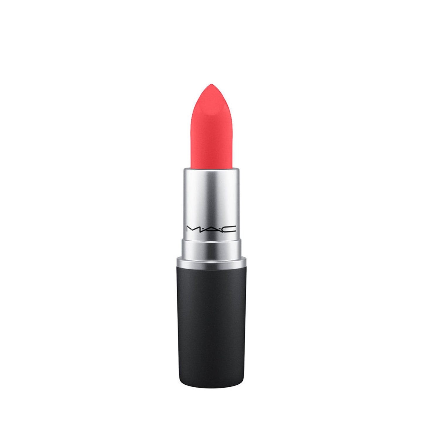 M.A.C Powder Kiss Lipstick - Mandarin O