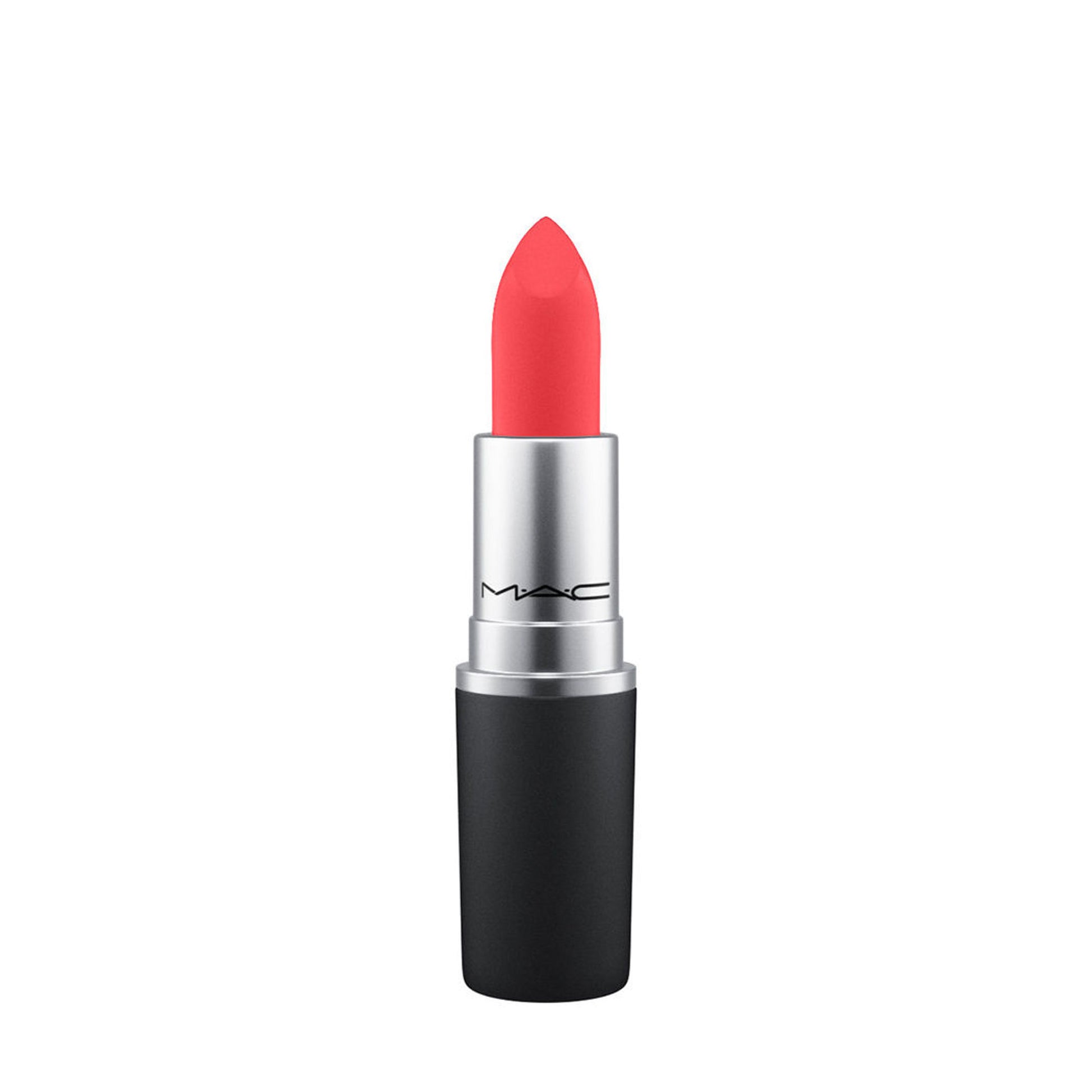 M.A.C Powder Kiss Lipstick - Mandarin O
