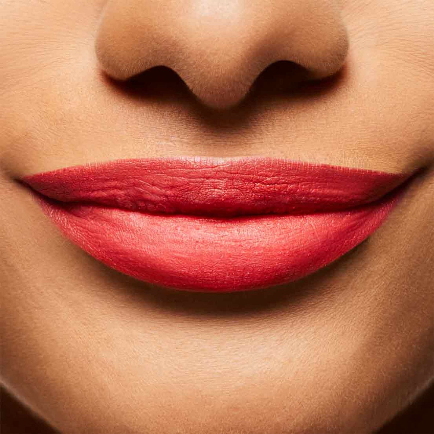 M.A.C Powder Kiss Lipstick - Mandarin O