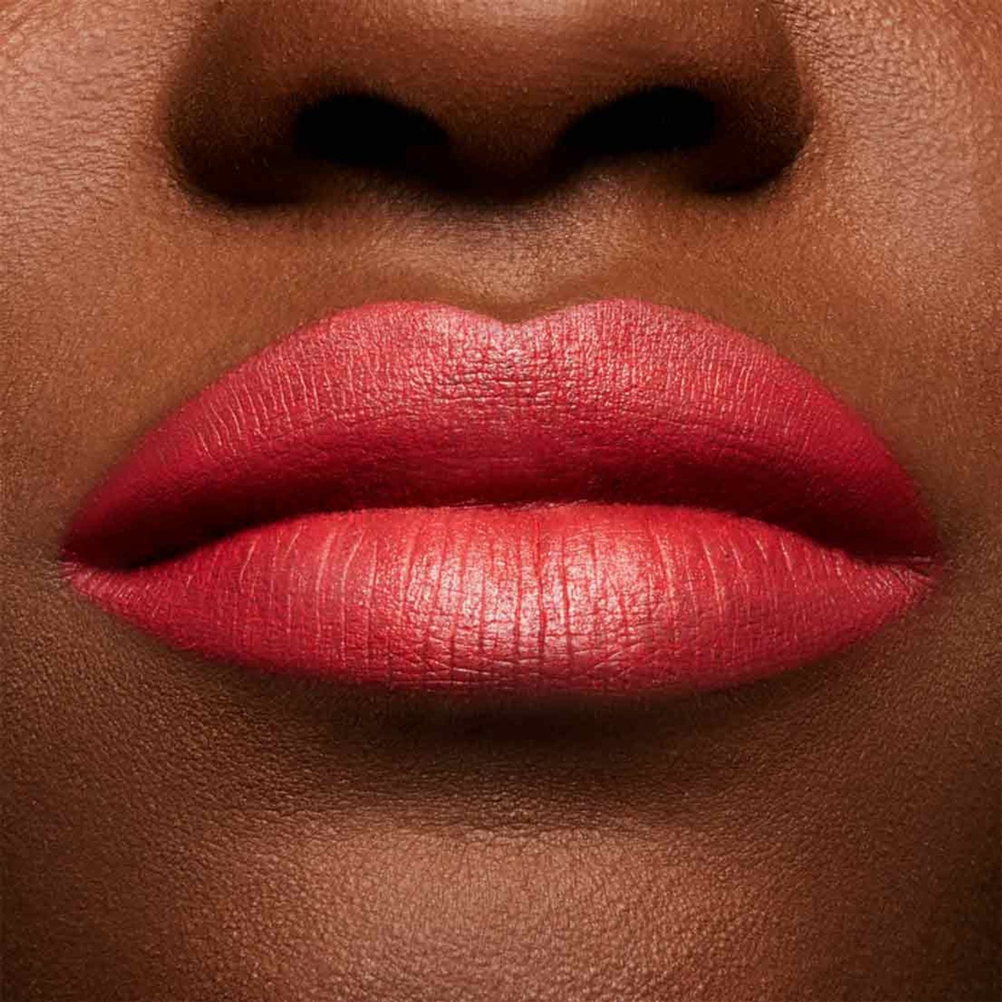 M.A.C Powder Kiss Lipstick - Mandarin O
