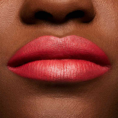 M.A.C Powder Kiss Lipstick - Mandarin O