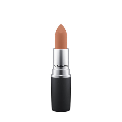 M.A.C Powder Kiss Lipstick - Impulsive