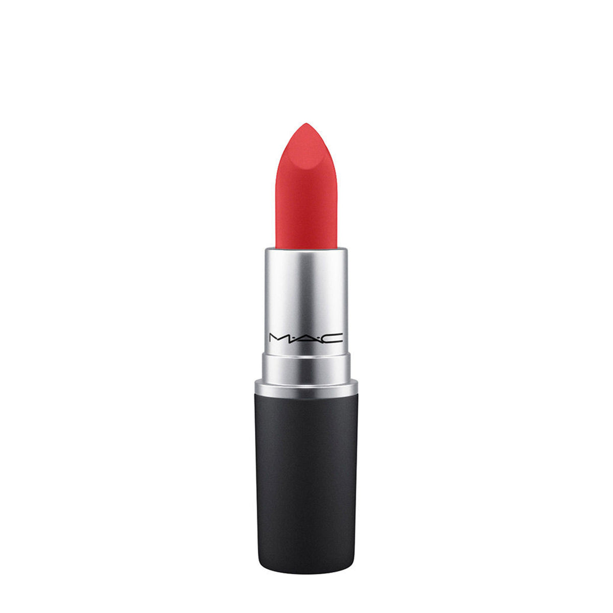 M.A.C Powder Kiss Lipstick - Werk Werk Werk