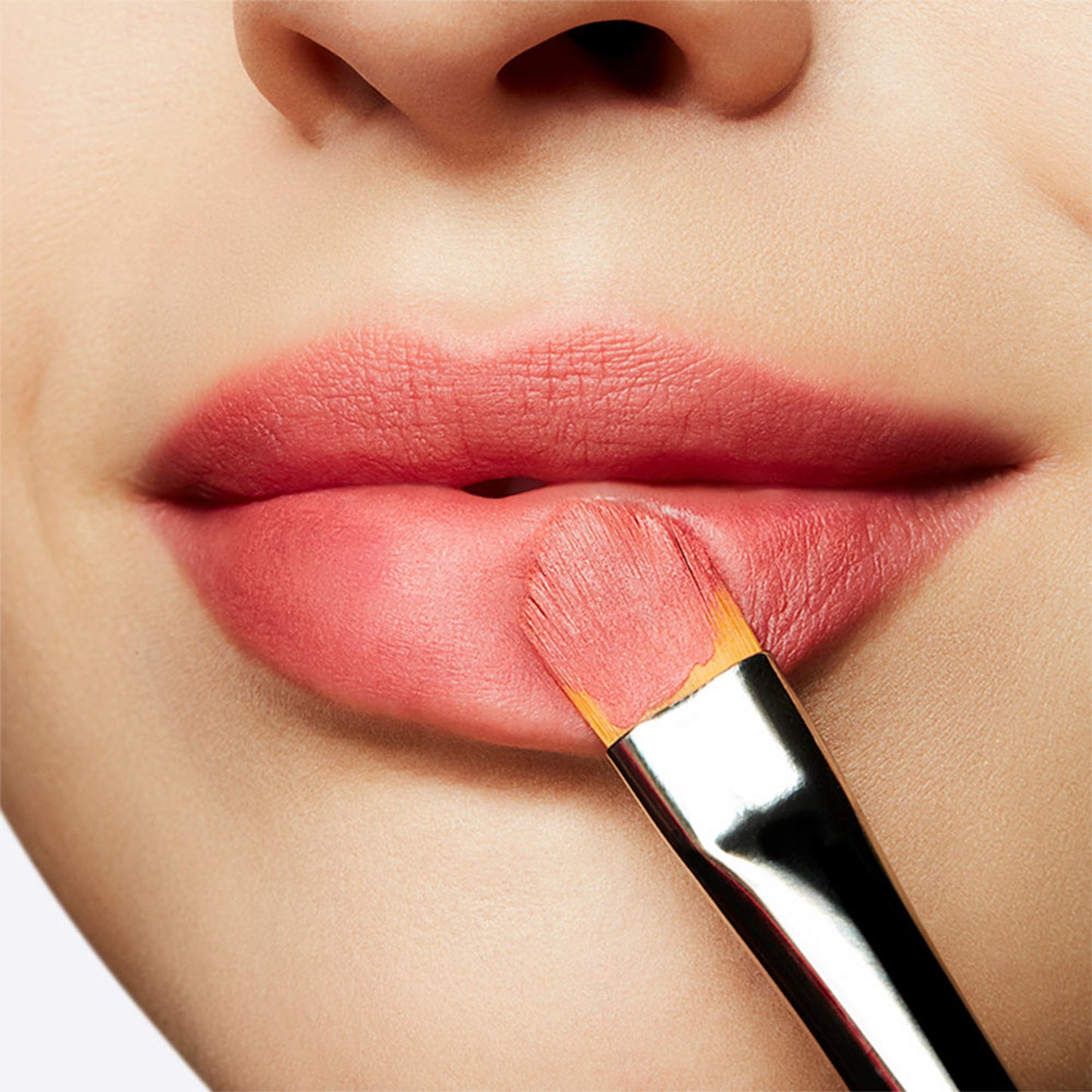 M.A.C Powder Kiss Lipstick - Sheer Outrage