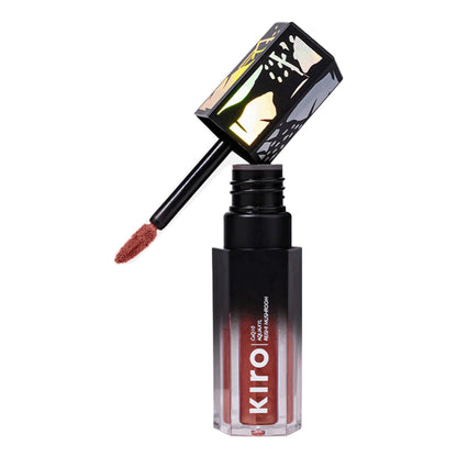 KIRO Velvet Souffle Soft Matte Liquid Lipstick - 13 Pumpkin Spice