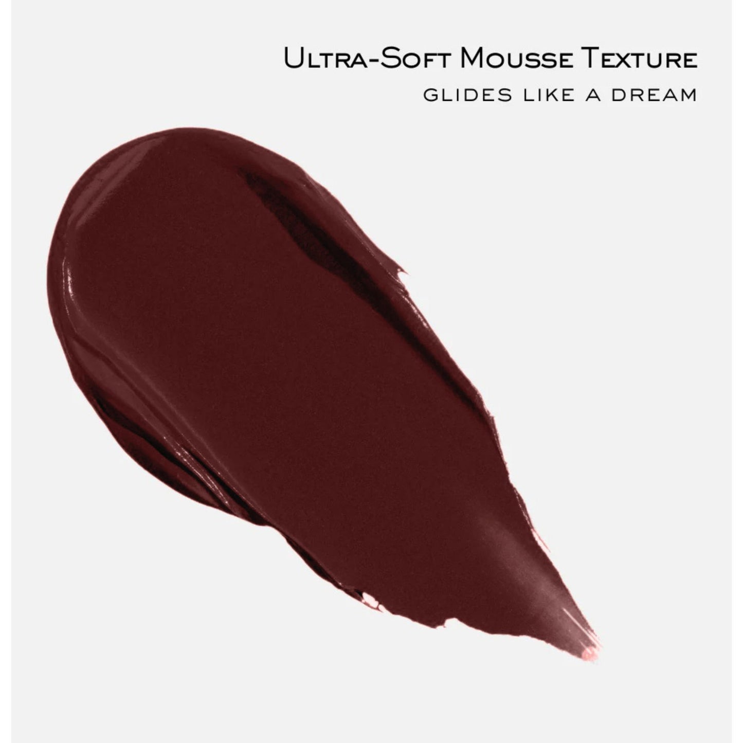 KIRO Velvet Souffle Soft Matte Liquid Lipstick - 16 Rich Mocha