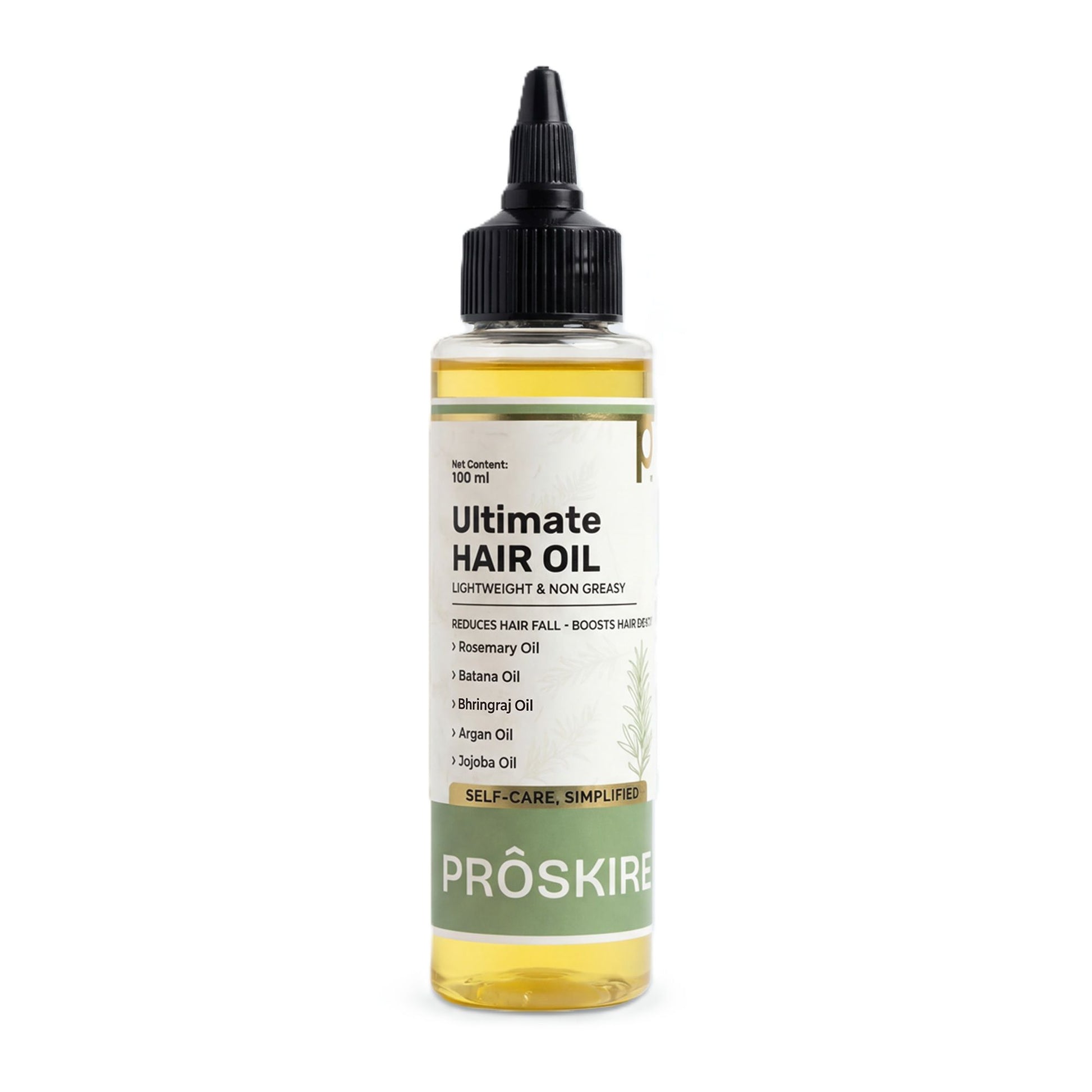 Proskire Ultimate Hair Growth Oil