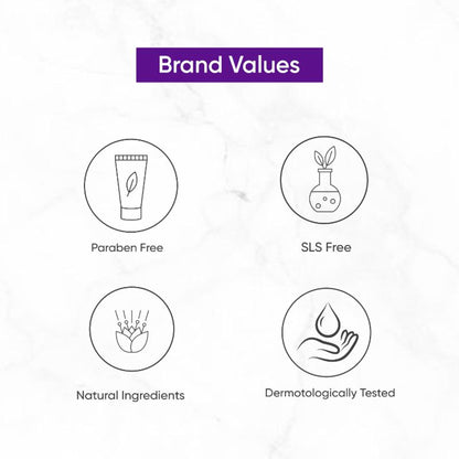 BIOZOMA Keraphill Keratin Strengthening Shampoo