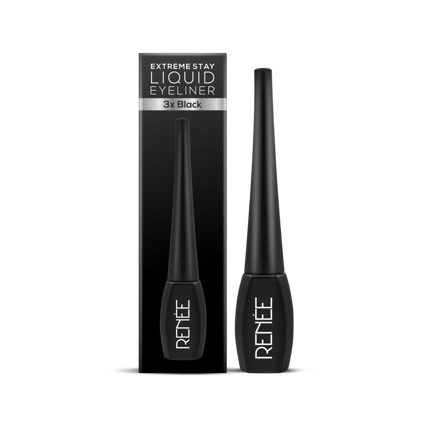 Renee Cosmetics Extreme Stay Liquid Eyeliner