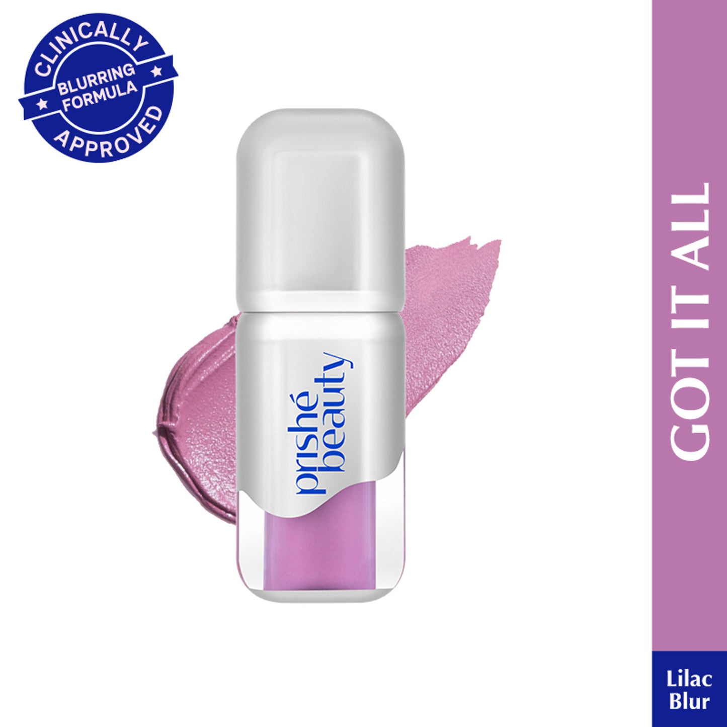 prishe beauty Got It All - Lilac Blur