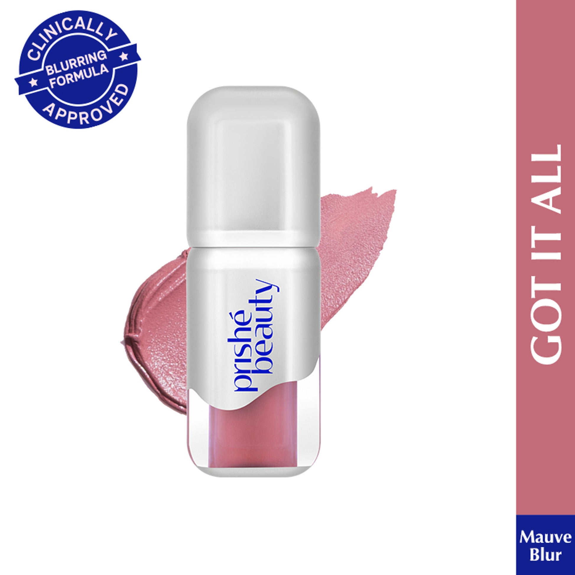 prishe beauty Got It All - Mauve Blur