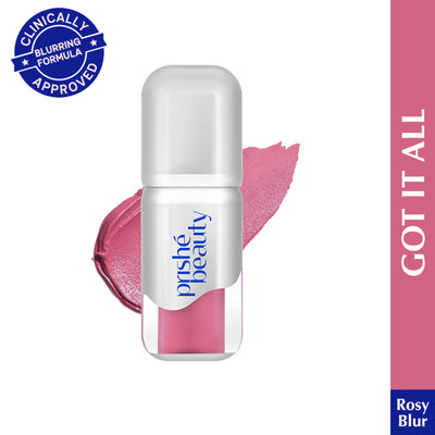 prishe beauty Got It All - Rosy Blur