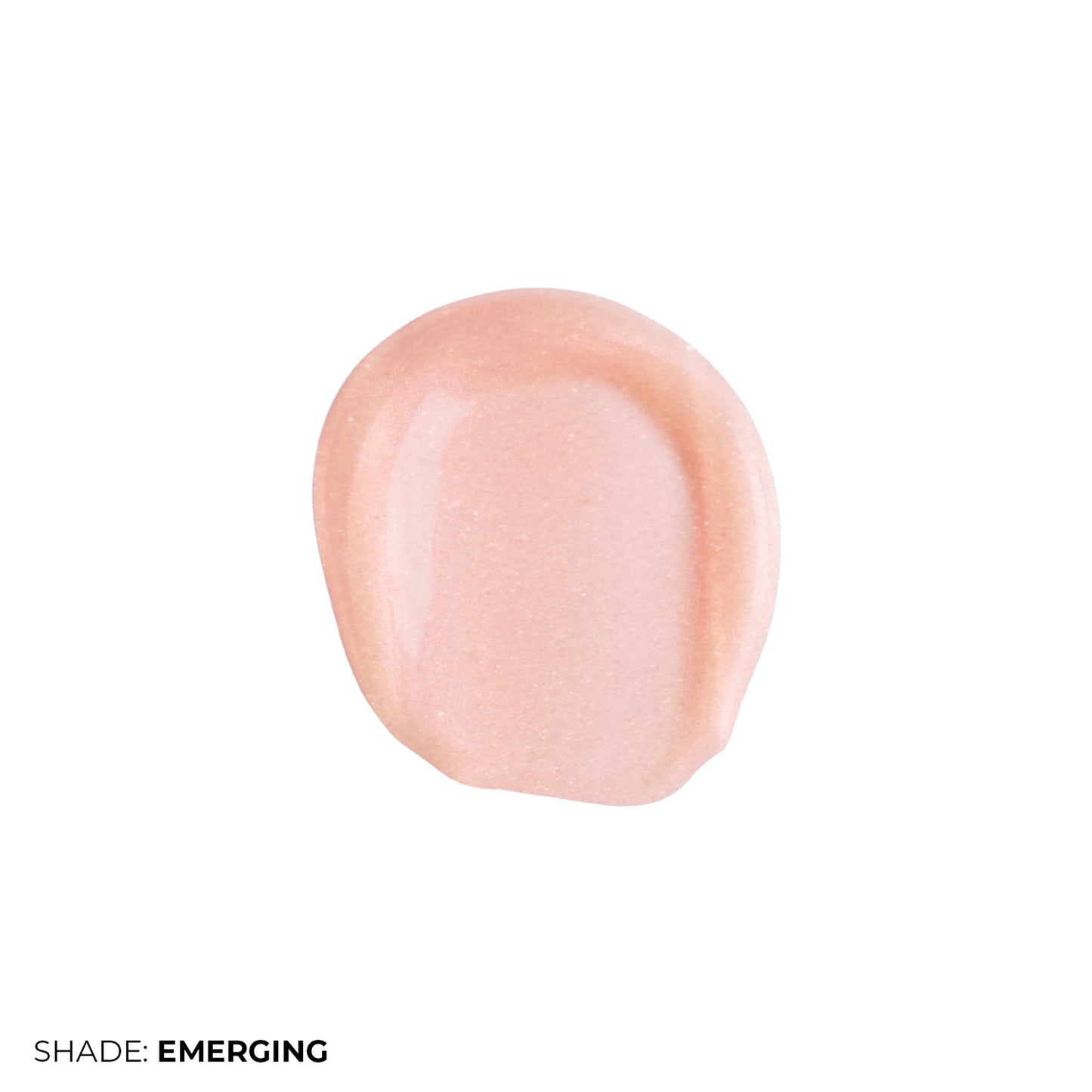 FAE Beauty Peptide Non-Sticky Lip Gloss Shade - Emerging