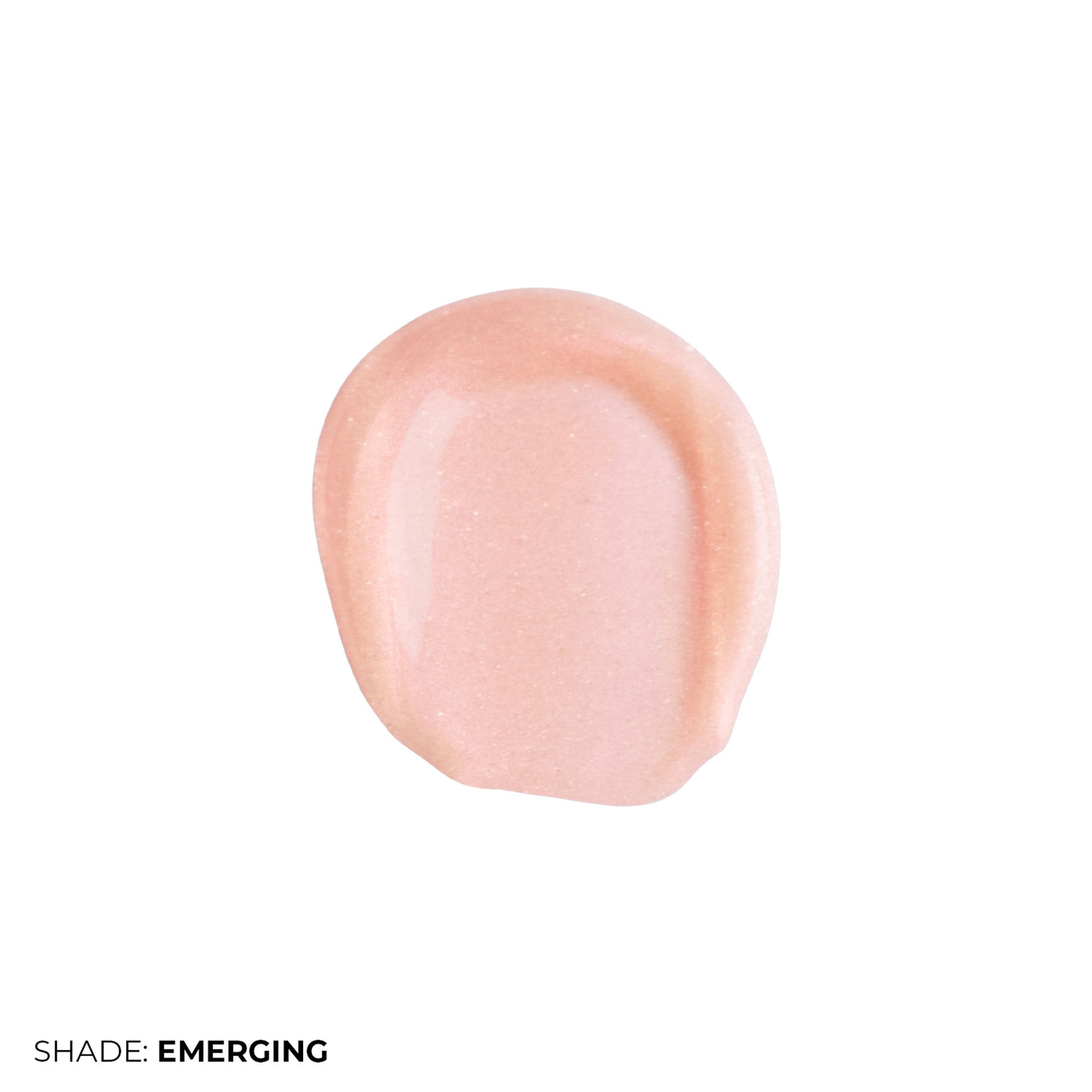 FAE Beauty Peptide Non-Sticky Lip Gloss Shade - Emerging