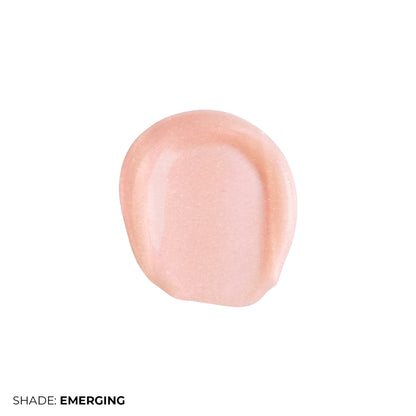 FAE Beauty Peptide Non-Sticky Lip Gloss Shade - Emerging