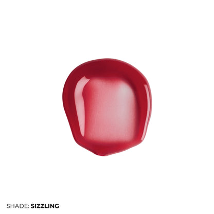 FAE Beauty Peptide Non-Sticky Lip Gloss Shade - Sizzling