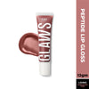 FAE Beauty Peptide Non-Sticky Lip Gloss Shade - Living