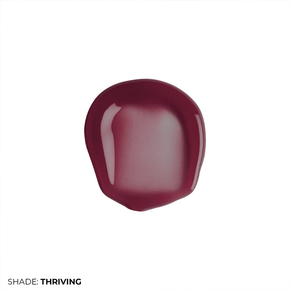 FAE Beauty Peptide Non-Sticky Lip Gloss Shade - Thriving