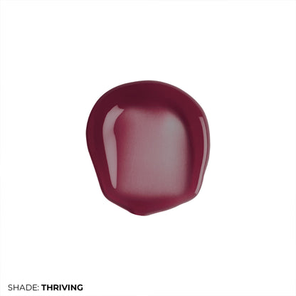 FAE Beauty Peptide Non-Sticky Lip Gloss Shade - Thriving