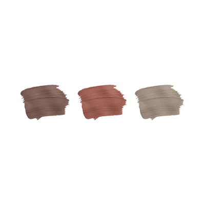 Miss Claire The Cheeky Trio Bronzer Blusher Highlighter - 1