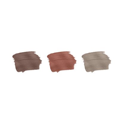 Miss Claire The Cheeky Trio Bronzer Blusher Highlighter - 1