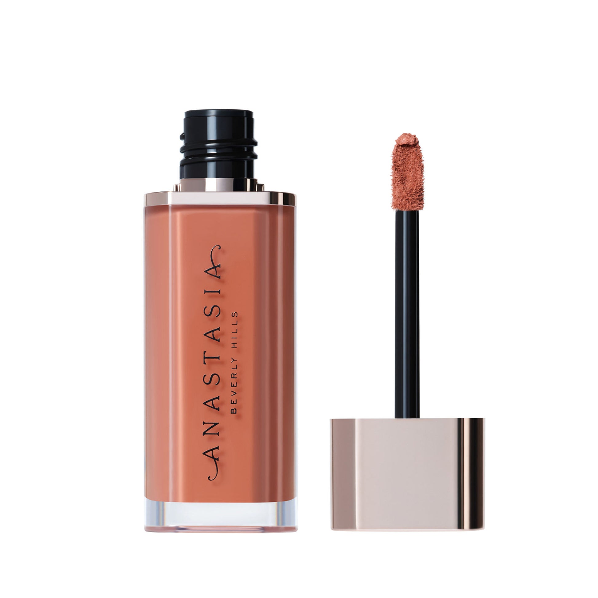 Anastasia Beverly Hills Lip Velvet Lipstick - Parchment