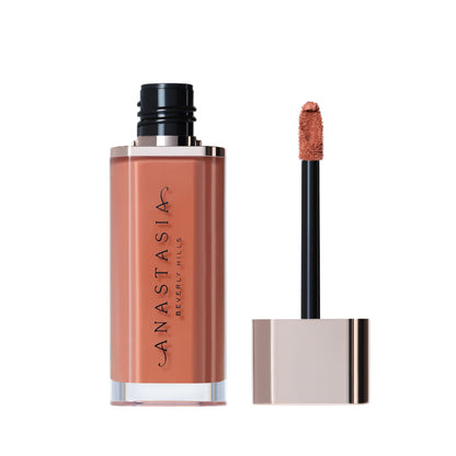 Anastasia Beverly Hills Lip Velvet Lipstick - Parchment