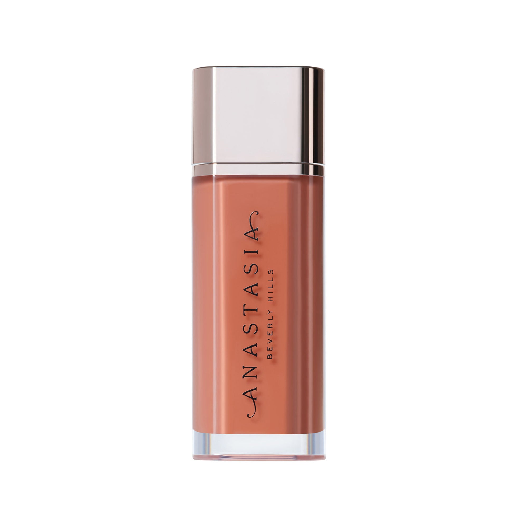 Anastasia Beverly Hills Lip Velvet Lipstick - Parchment