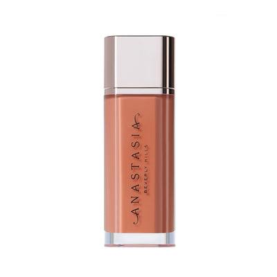 Anastasia Beverly Hills Lip Velvet Lipstick - Peach Amber