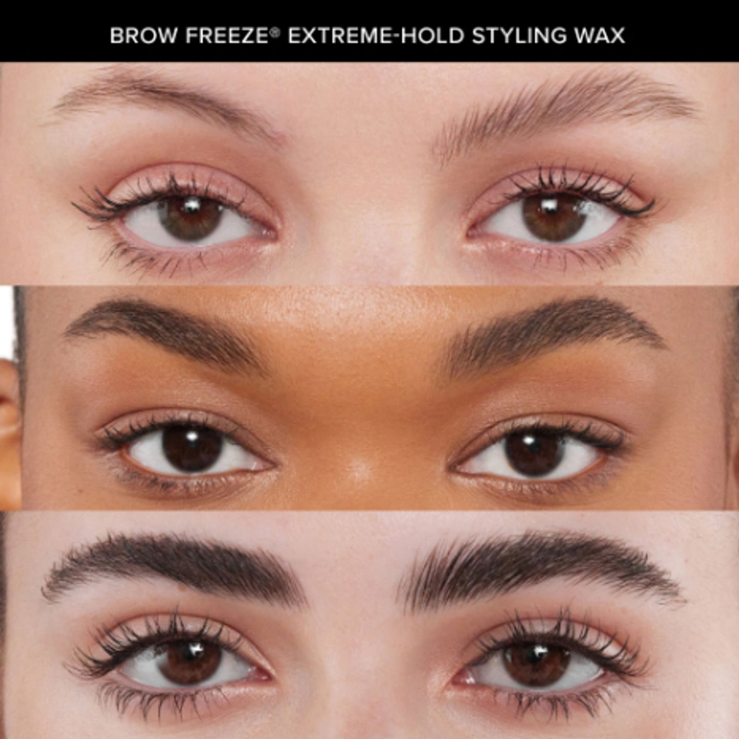 Anastasia Beverly Hills Brow Freeze - Deluxe