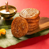 Pulla Reddy Sesame Ariselu | Til Arisa | Nuvvula Ariselu Indian Sweets | Sesame Adhirasam by Pulla Reddy Sweets