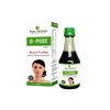 Balu Herbals B Pure Syrup