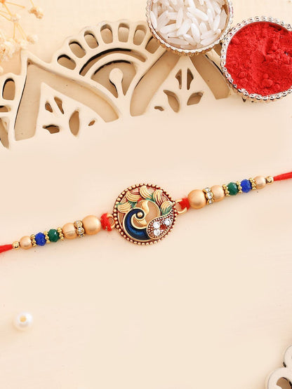 Anouk Thread Rakhi