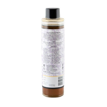 Bipha Ayurveda Dhanwantharam Thailam