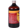 Multani Draksasava Syrup