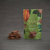 Smoor 35% Berry Barks Chocolate