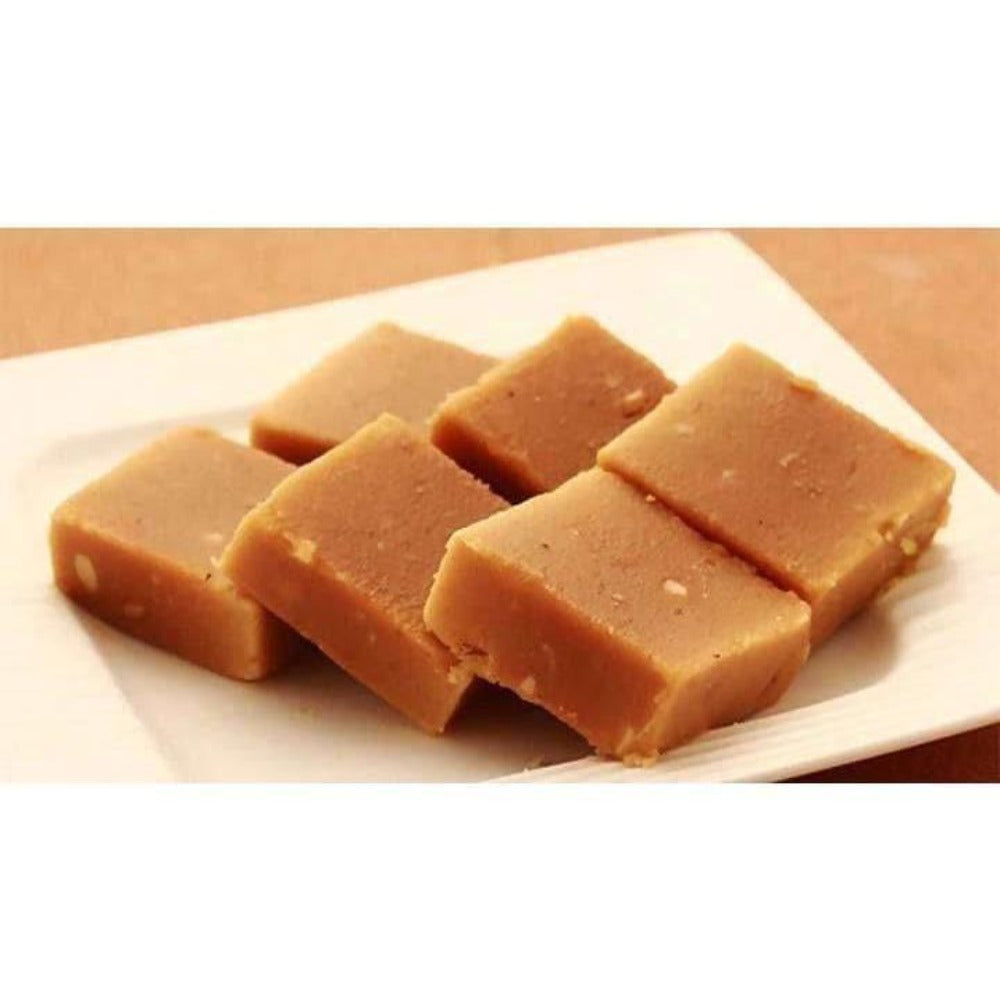Vellanki Foods - Milk Mysorepak - Indyancart