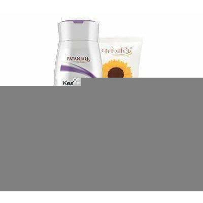 Patanjali Anti Dandruff Shampoo & Conditioner Combo - Indyancart