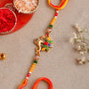 Dhiyona Thread Rakhi