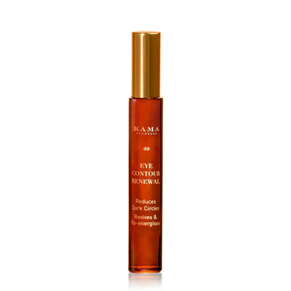 Kama Ayurveda Eye Contour Renewal Serum - Indyancart